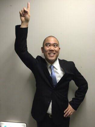 ナダル「明石家さんまは芸の幅が狭い」 またも大御所を陰で痛烈批判