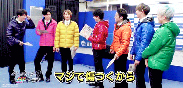 藤井流星くん好きな方！！