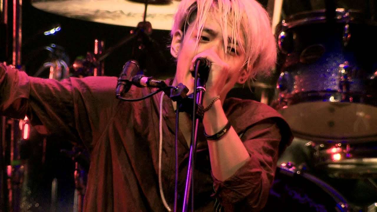 Nothing's Carved In Stone　『きらめきの花 (Live at STUDIO COAST 2014.01.30）』 - YouTube