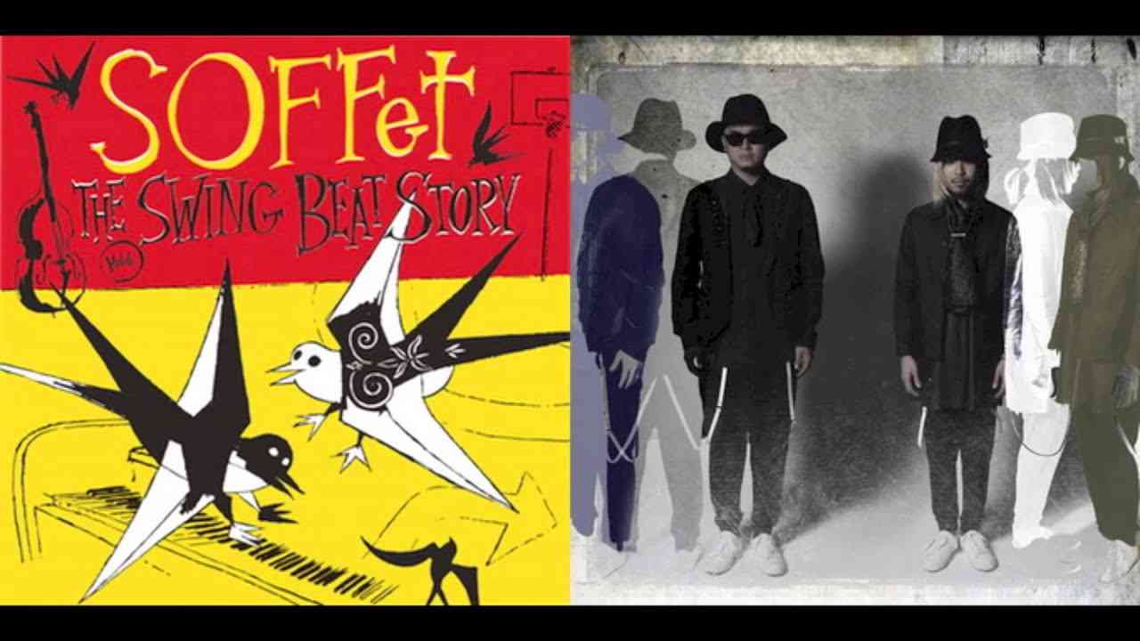 09 Beautiful Smile/SOFFet with Tokyo Junkastic Band - YouTube