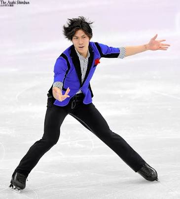 【男子選手限定】フィギュアスケート雑談トピ