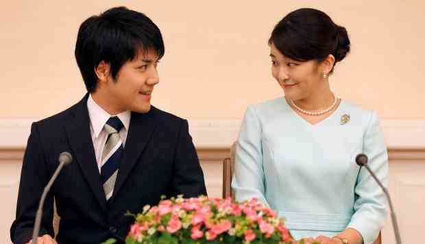 Bad debts and Korean blood: Japanese tabloids in a frenzy after Princess Mako’s wedding postponed | South China Morning Post