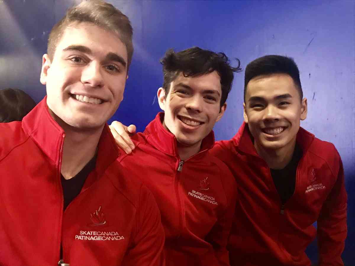 【男子選手限定】フィギュアスケート雑談トピ