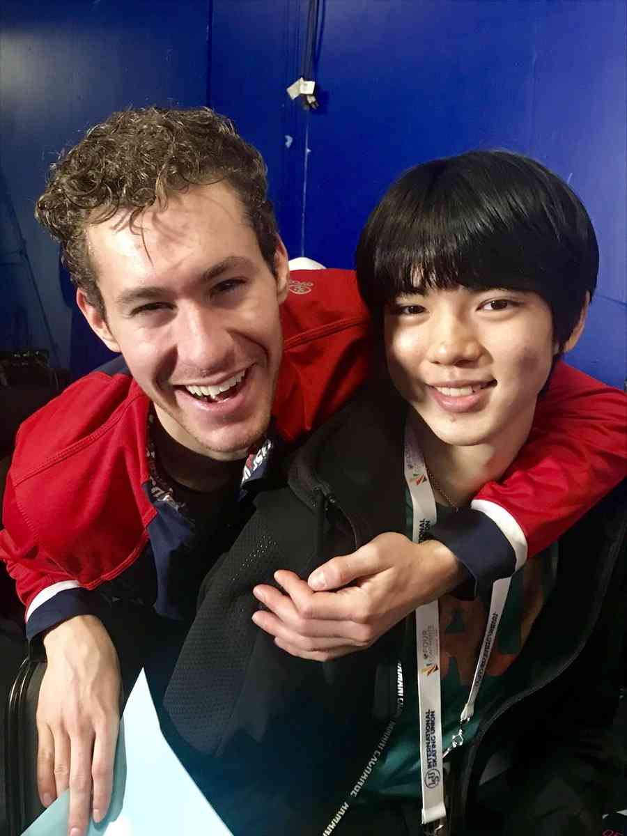 【男子選手限定】フィギュアスケート雑談トピ