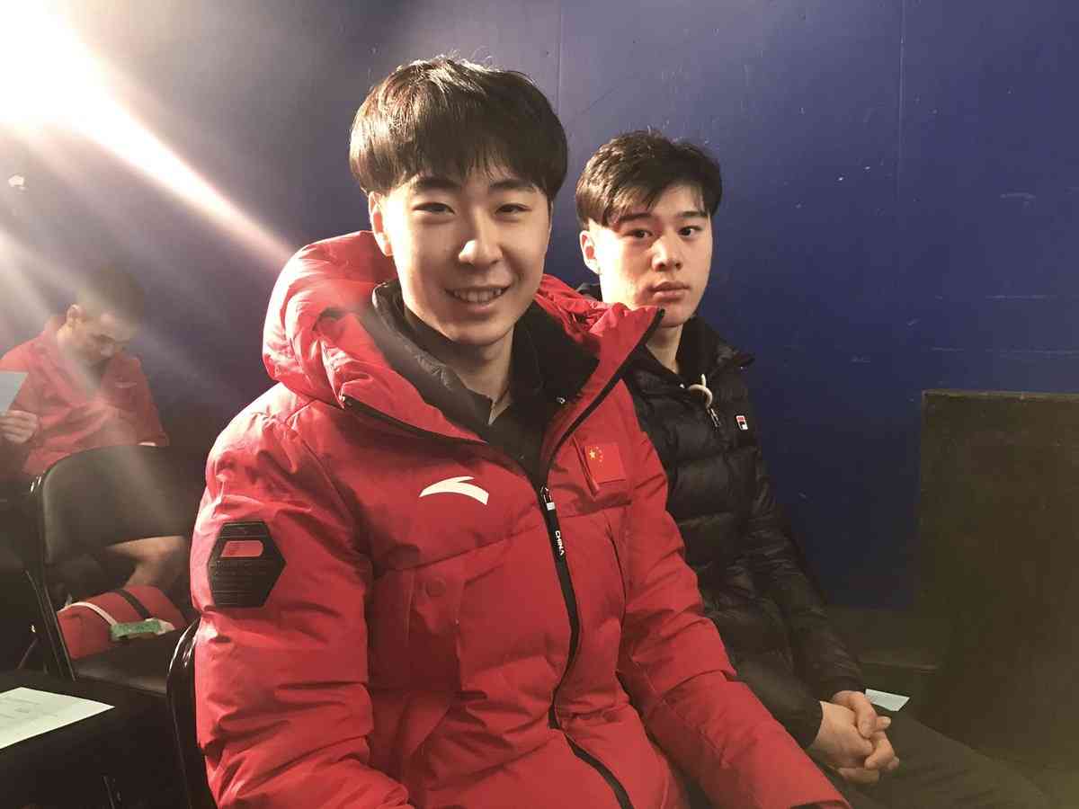 【男子選手限定】フィギュアスケート雑談トピ