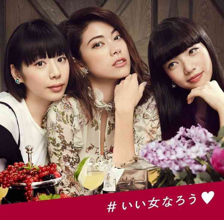 好きな化粧品のCM