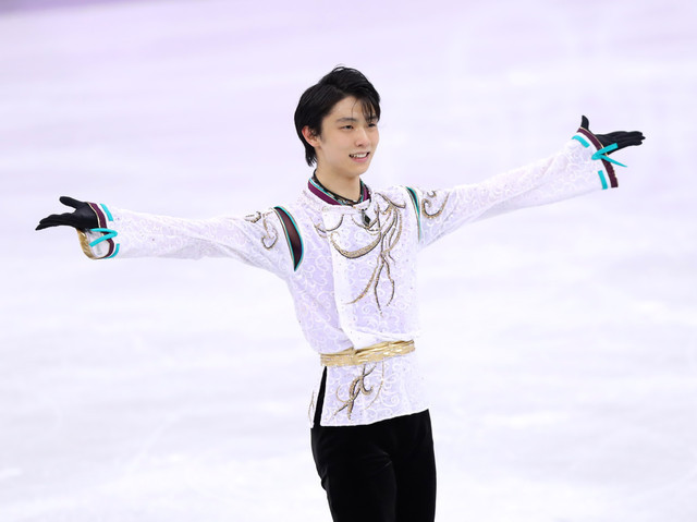 羽生結弦選手もやってる！感情コントロールの3ステップ（All About） - Yahoo!ニュース