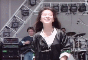 中森明菜を語りたい！