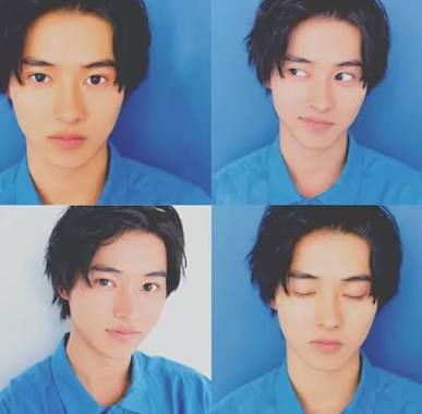 いろんな山崎賢人が見たい