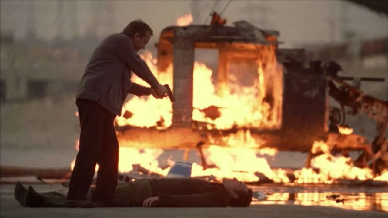 【衝撃吹替】「24」ジャック・バウアーが絶対に言わない吹替映像　彼女募集編 - YouTube