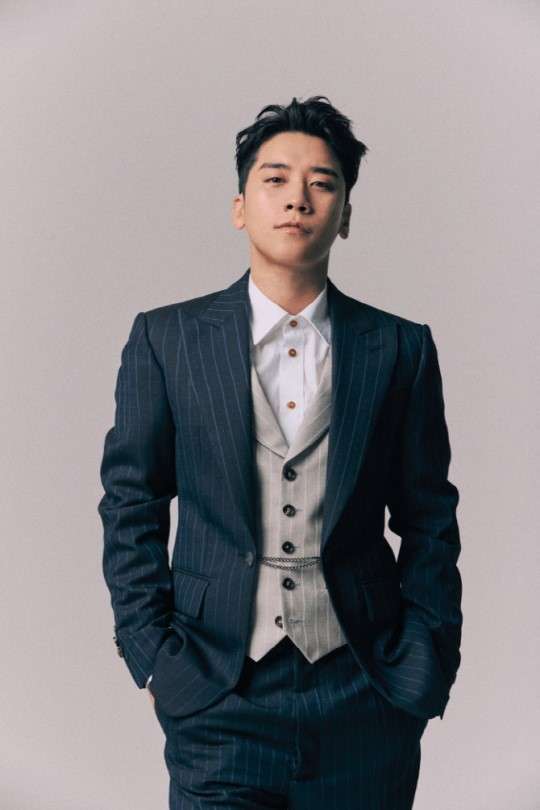 “性接待疑惑で波紋”BIGBANGのV.I、騒動めぐりYGに謝罪…出頭の意思も明かす - ENTERTAINMENT - 韓流・韓国芸能ニュースはKstyle
