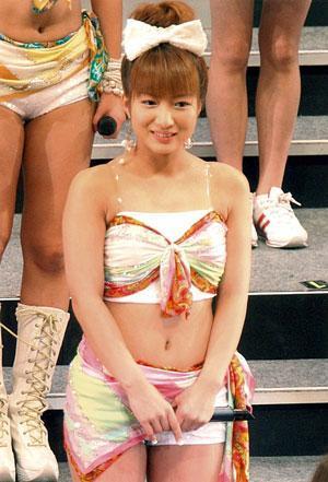 ハロプロの好きな衣装