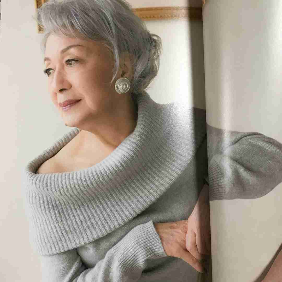 アラフォーアラフィフ以上で憧れる女性有名人
