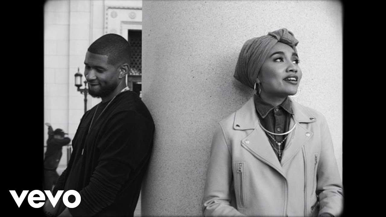 Yuna - Crush ft. Usher - YouTube