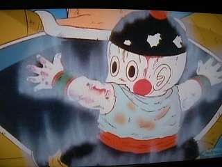 【アニメ】何回、見ても号泣するシーン【漫画】