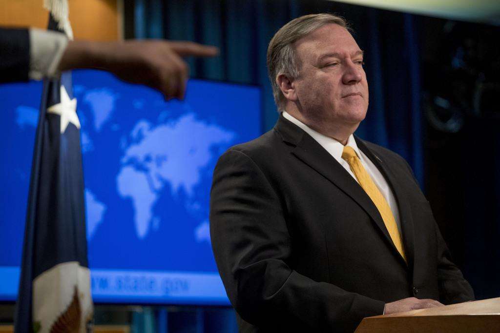 米、ロシアにＩＮＦ条約の破棄を正式通告 - 産経ニュース
