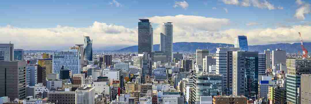 東京に次いで2位！なぜ愛知県には「外国籍住民」が多いのか（中島 弘象） | 現代ビジネス | 講談社（1/3）