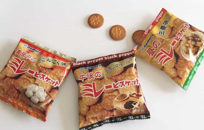 けしからん食べ物を怒りながらも丁寧に紹介するトピ