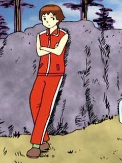 「ギャグマンガ日和」を語りたい