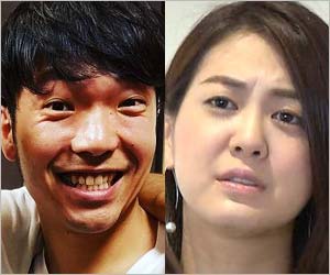 アキナ秋山賢太が浮気＆元カノとの婚約破棄疑惑。塚本麻里衣アナに乗り換え結婚? 元同棲相手あいも衝撃暴露? 画像あり | 今日の最新芸能ゴシップニュースサイト｜芸トピ