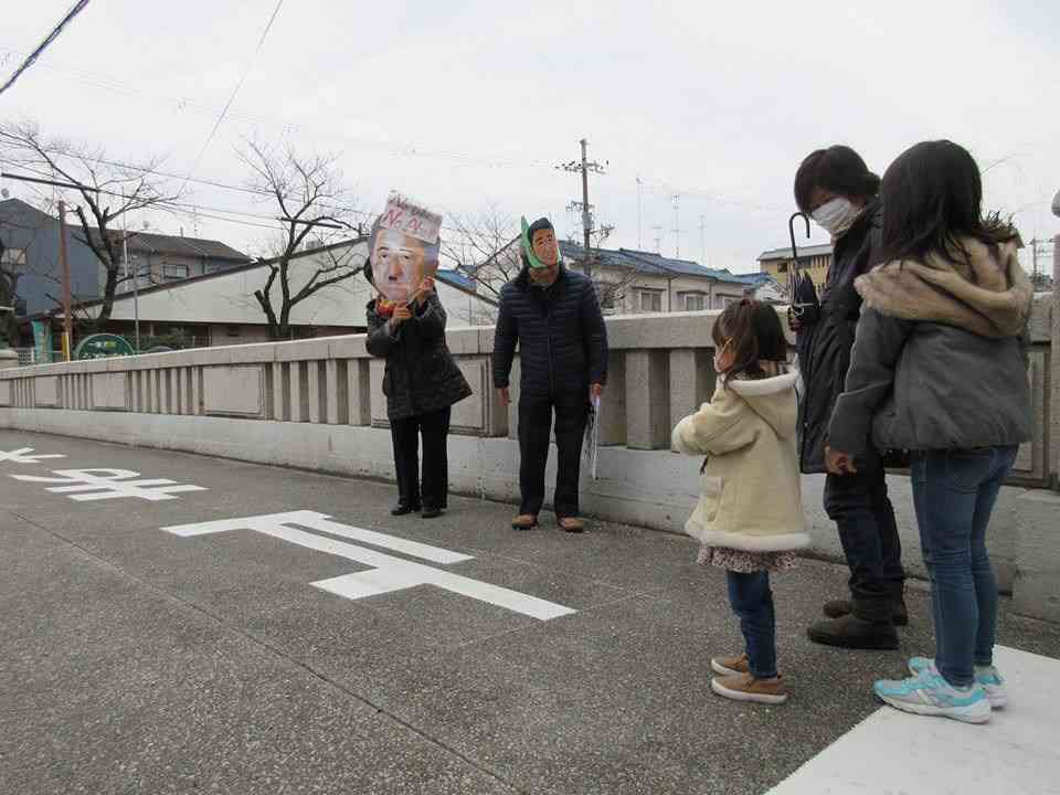 麻生太郎氏、少子高齢化問題で「子ども産まなかった方が問題」