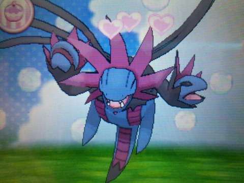 ポケモンが好き