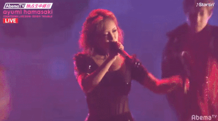 浜崎あゆみ・ダンサーの投稿にファン激怒「気分悪い」「あゆのイメージが…」