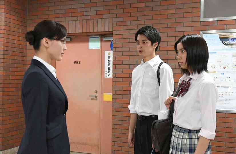 福山雅治『集団左遷!!』、三上博史、神木隆之介ら追加キャスト発表