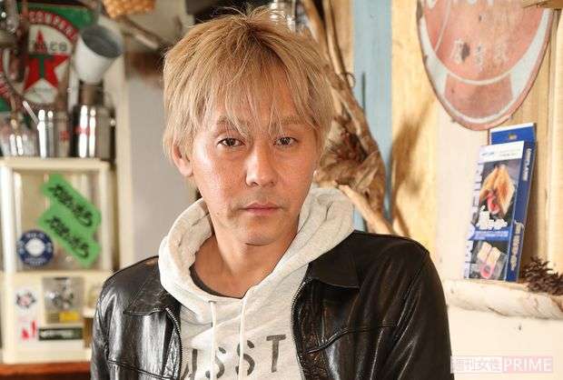 芸人ヒロシ、月収80万円の人気ユーチューバーに！ 素人も稼げる“おすすめ投稿”を伝授