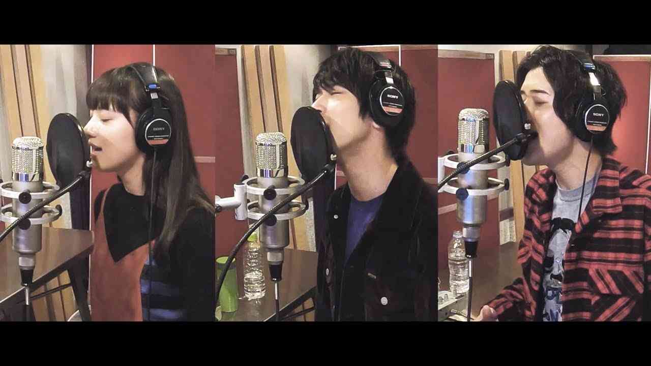 映画『愛唄 ー約束のナクヒトー』特別MV！キャストが唄う「愛唄」！ - YouTube