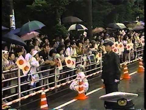 雅子さま　伊勢神宮ご参拝 - YouTube