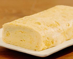 ロールケーキが好きな人!