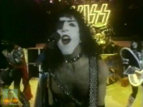 Kiss - I Was Made For Lovin' You (Version Original 1979) (Producciones Especiales Jose @ DJ Mix) - YouTube