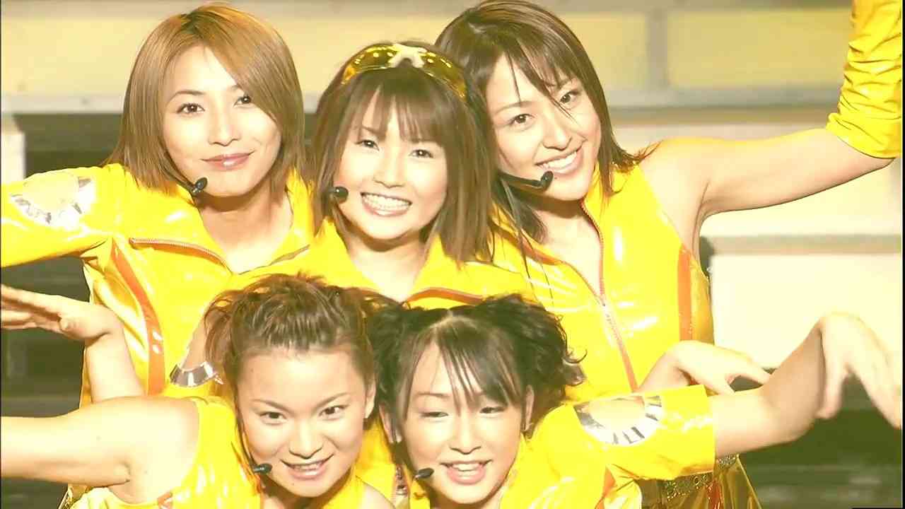 ハロプロの好きな衣装