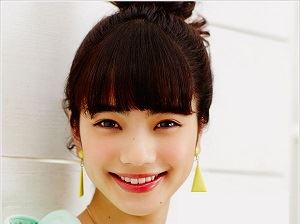 【画像】色素濃い系美人