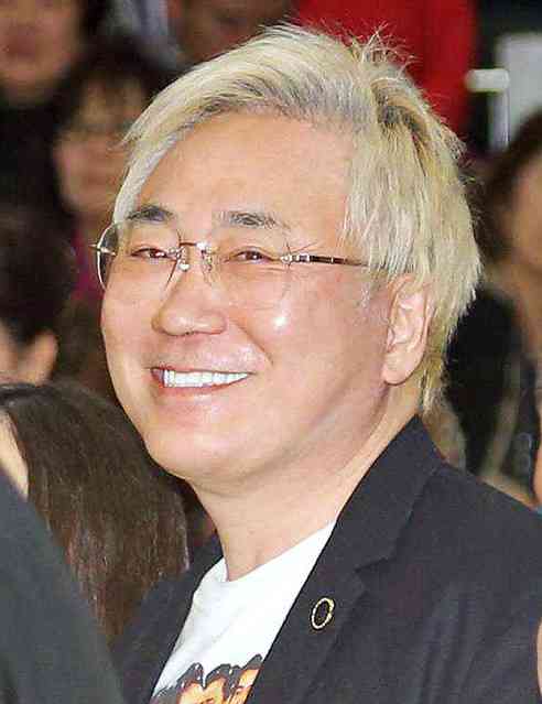 高須克弥院長 ウーマン村本へ「二度とやったら即座に叩き潰す」 - ライブドアニュース