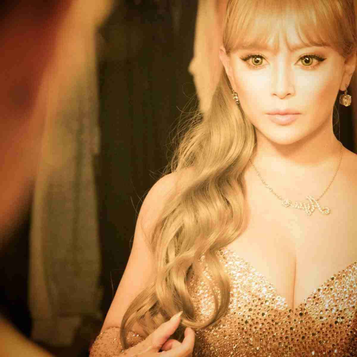 浜崎あゆみ・ダンサーの投稿にファン激怒「気分悪い」「あゆのイメージが…」