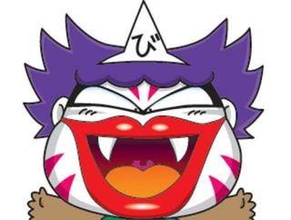 疫病神、元疫病神集合!