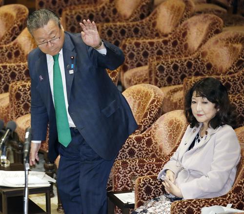 サイバーセキュリティー担当、桜田義孝氏はUSB知らず…これまでパソコンを自分で使用したことない