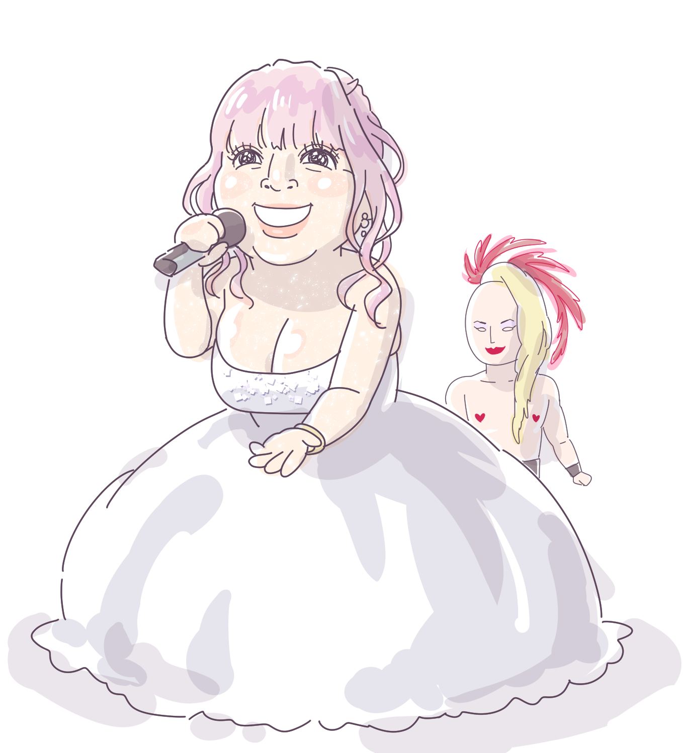 浜崎あゆみ・ダンサーの投稿にファン激怒「気分悪い」「あゆのイメージが…」