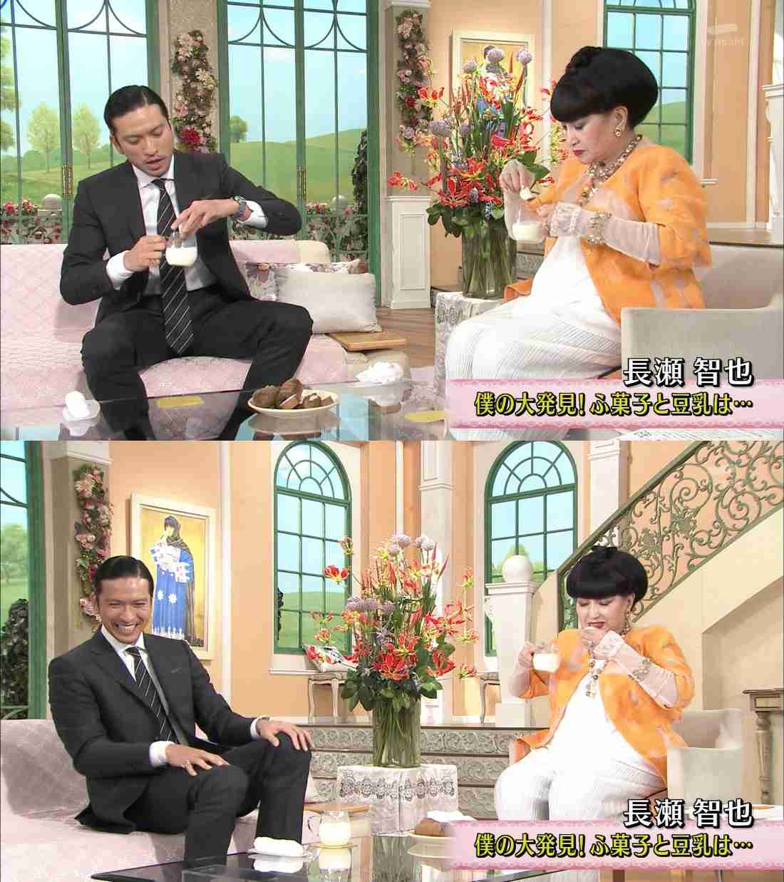 徹子の部屋を語りたい