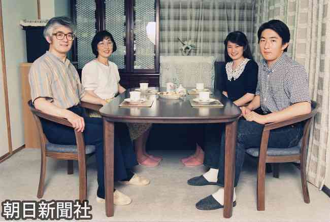 秋篠宮ご一家、宮邸の改修工事にともなう仮住まい先「御仮寓所」公開