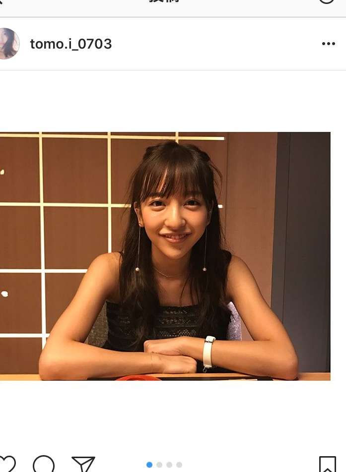 板野友美（27）の近影に驚き相次ぐ　「相変わらず…」「なんかスゴく…」