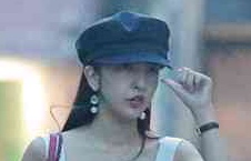 板野友美（27）の近影に驚き相次ぐ　「相変わらず…」「なんかスゴく…」