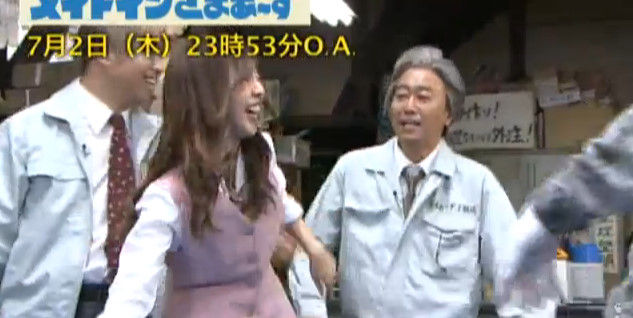 板野友美（27）の近影に驚き相次ぐ　「相変わらず…」「なんかスゴく…」