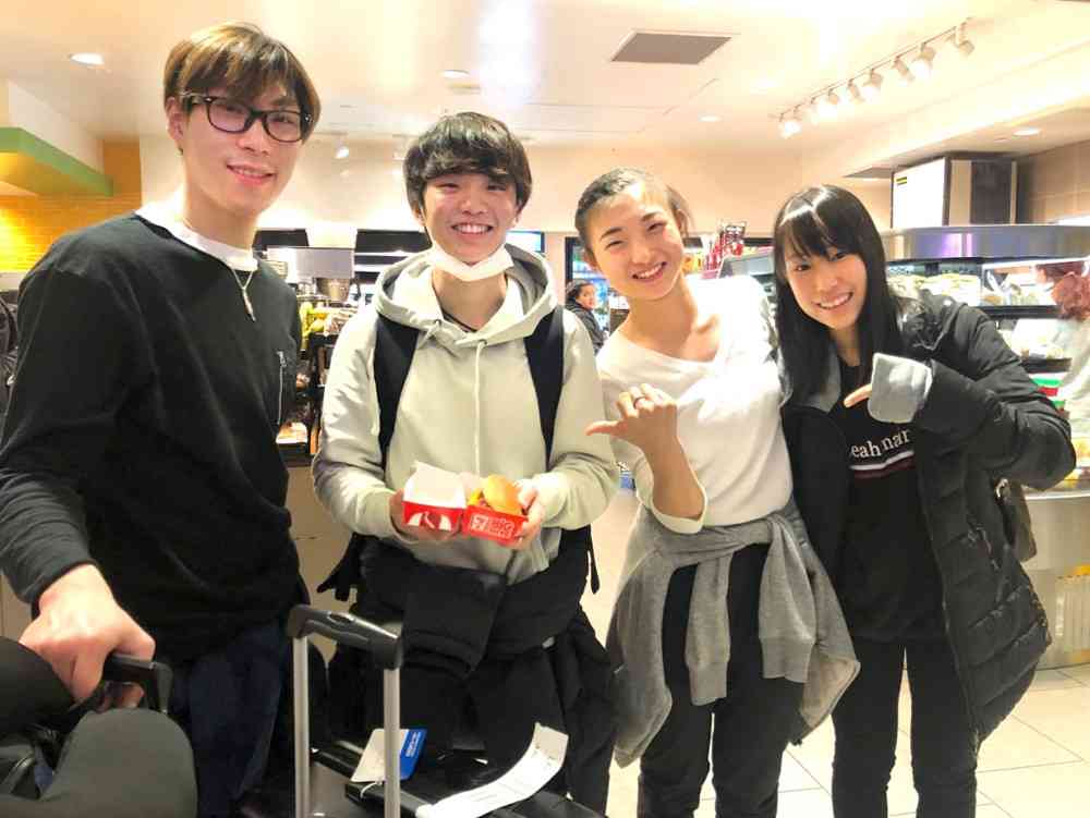 【男子選手限定】フィギュアスケート雑談トピ