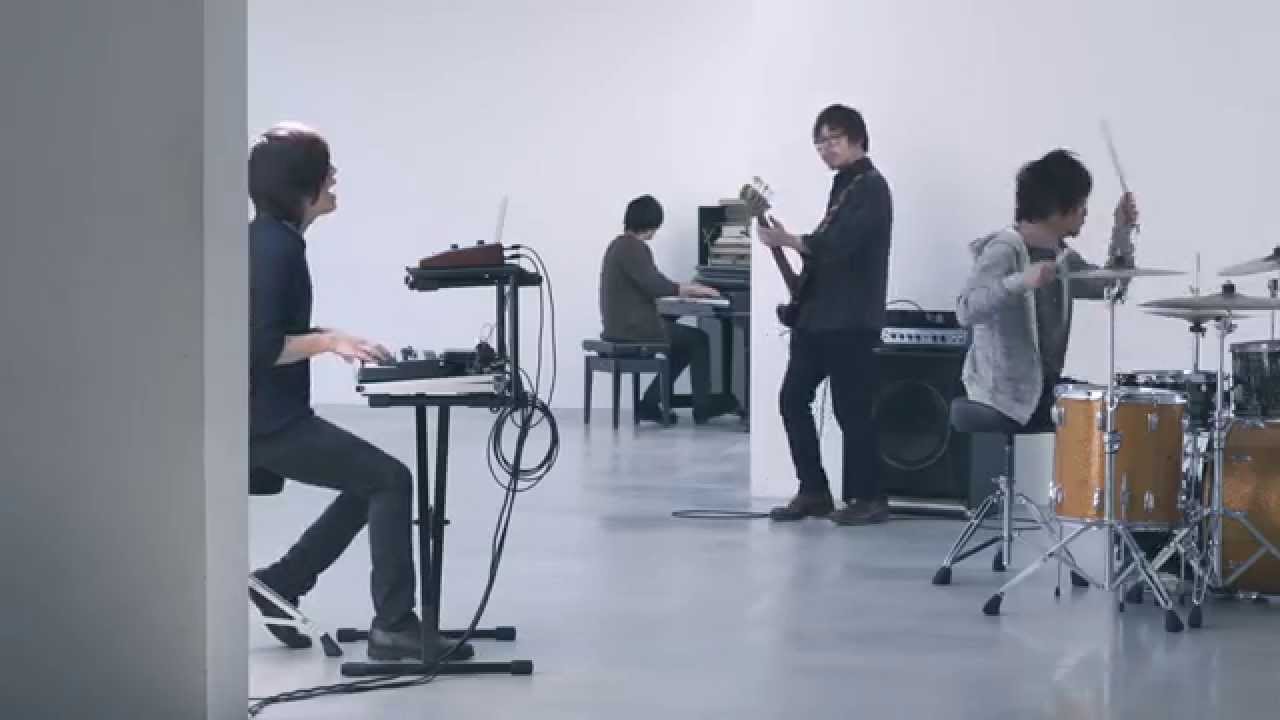 androp「Ghost」(from 6th Single "Ghost" ) フジテレビ系ドラマ「ゴーストライター」主題歌 - YouTube