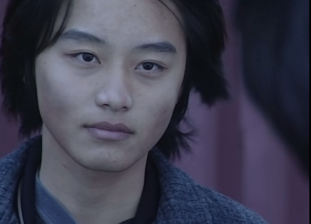 徳山秀典さんを語りたい