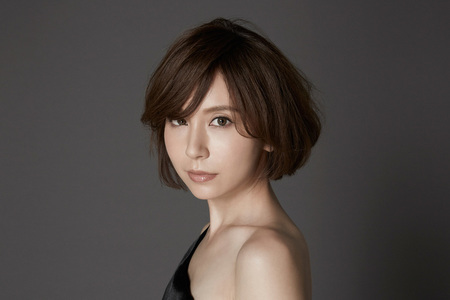 May J. 平成を彩った名曲のカバーアルバムリリース決定 | ドワンゴジェイピーnews - 最新の芸能ニュースぞくぞく！