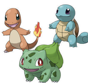 ポケモンが好き